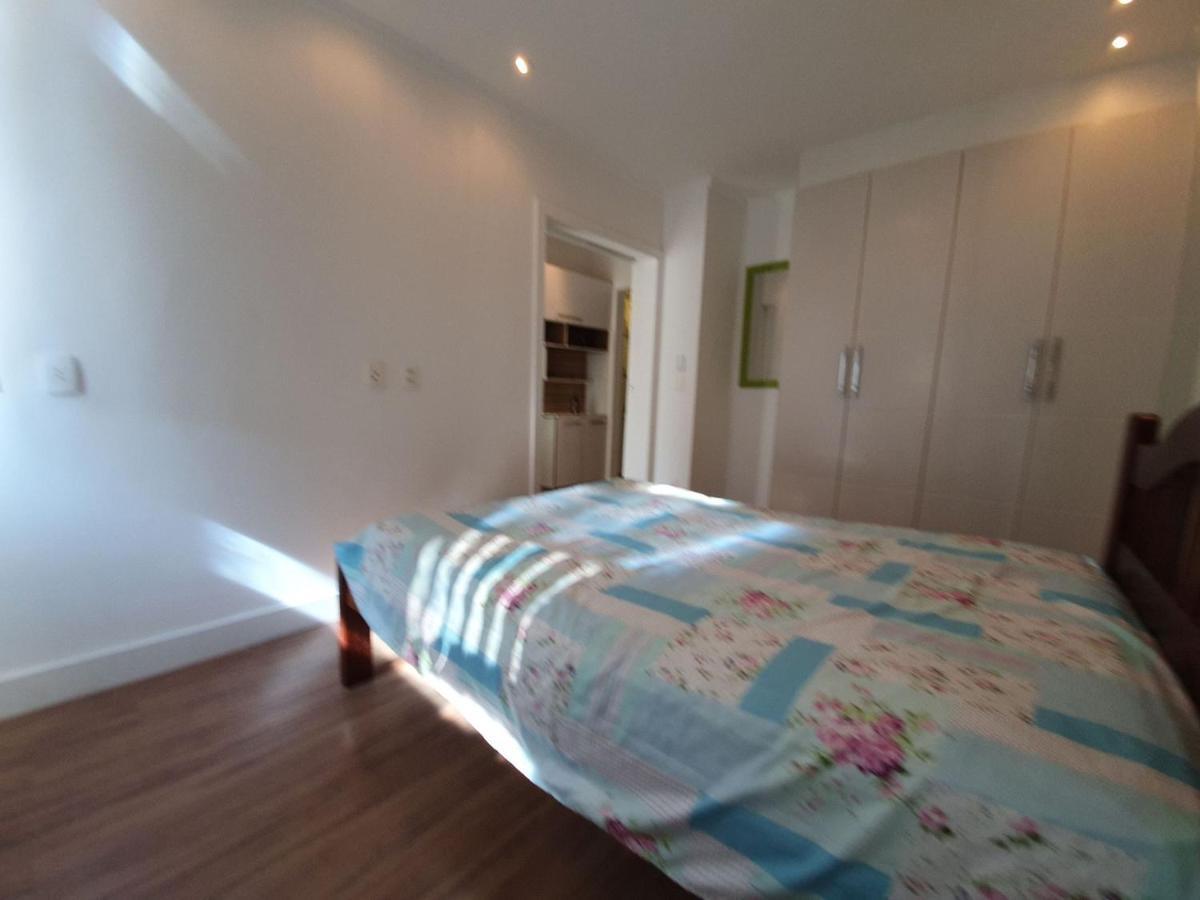 דירות ריו דה ז'ניירו Clean And Fresh - 1 Quarto Em Copacabana, 4 Pax Pertinho Da Praia מראה חיצוני תמונה