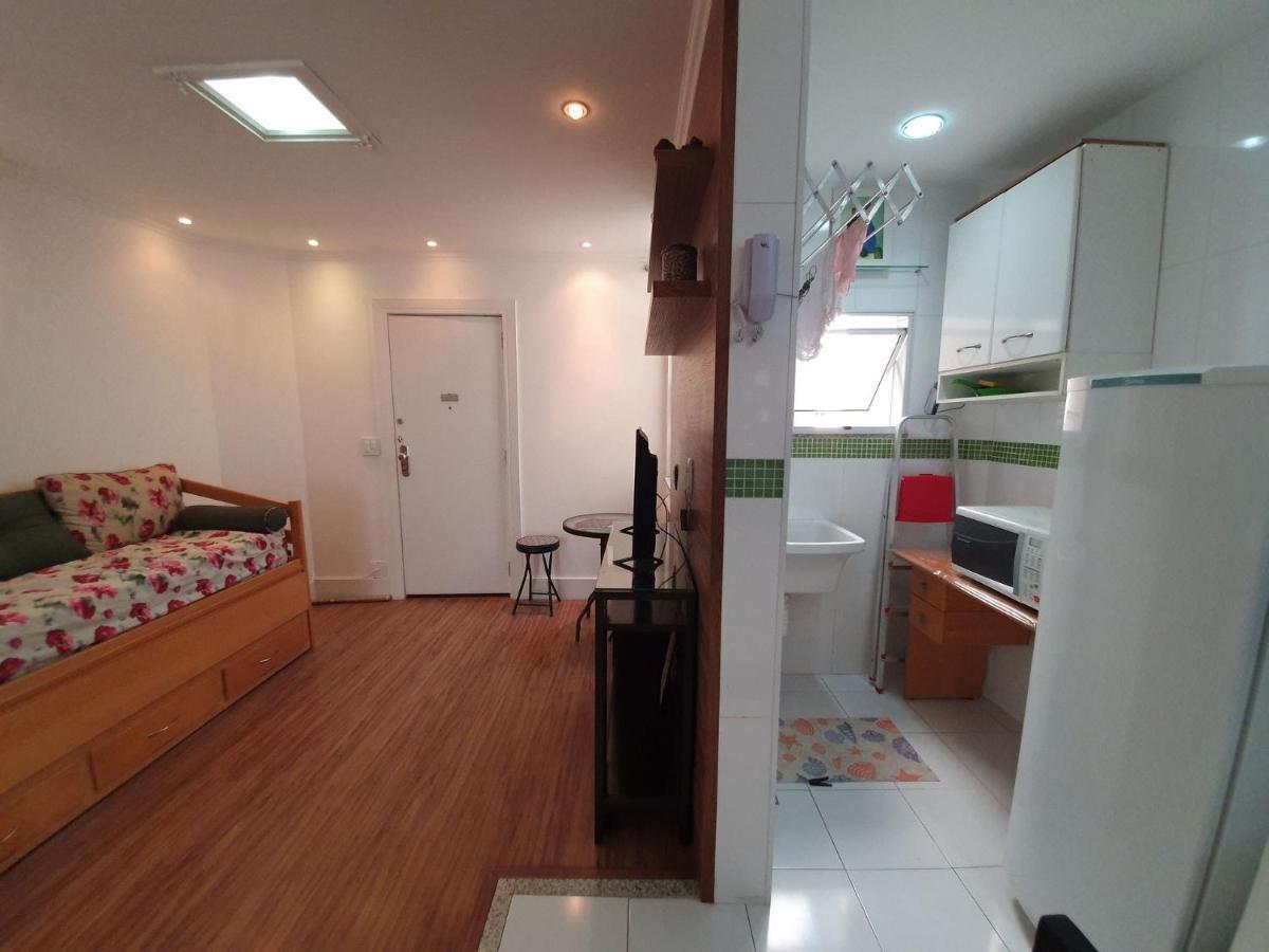דירות ריו דה ז'ניירו Clean And Fresh - 1 Quarto Em Copacabana, 4 Pax Pertinho Da Praia מראה חיצוני תמונה